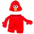 Pet Krewe Elmo Costume Online Sale