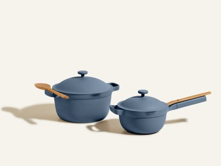 Perfect Pot Duo Online now