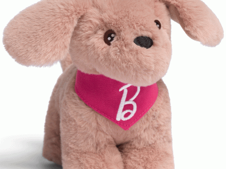 Barbie™ Plush Toy - Dog Cheap