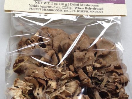 Dried Maitake Mushrooms Hot on Sale