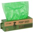 Healthy Spot Scented Poop Bags - 300 Bag Roll For Sale