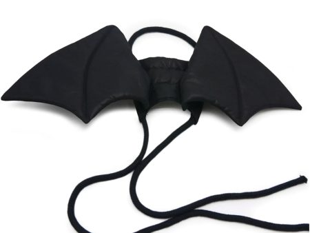 Dogo Pet Fashions Bat Wings Dog Costume Online now