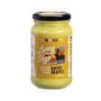 Keto Mayo | Turmeric, Ginger & Garlic 350ml Fashion