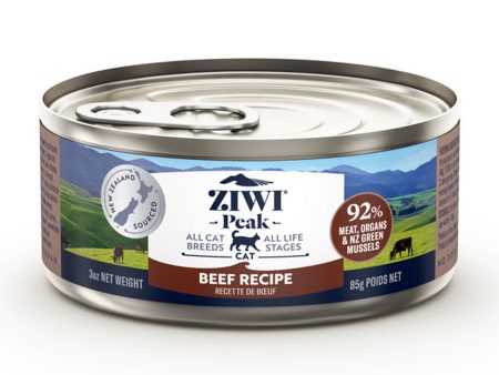 Ziwi Beef Cat Can Sale