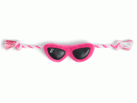 Barbie™ Plush Toy - Sunglasses Online Hot Sale