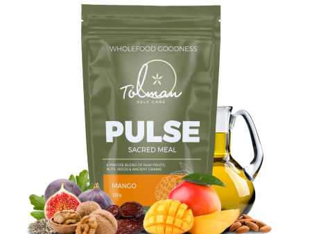 Mango Pulse Sacred Meal Online now