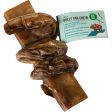 MIND BODY BOWL Bully Yak Chew Steer Pizzle Supply