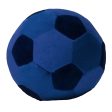 Jax & Bones Plush Toy - Soccer Ball Fashion