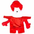 Pet Krewe Elmo Costume Online Sale