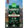 Open Farm Raw Mix Ancient Grains Dog Open Prairie Sale