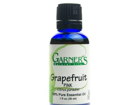 Grapefruit Essential oil For Sale