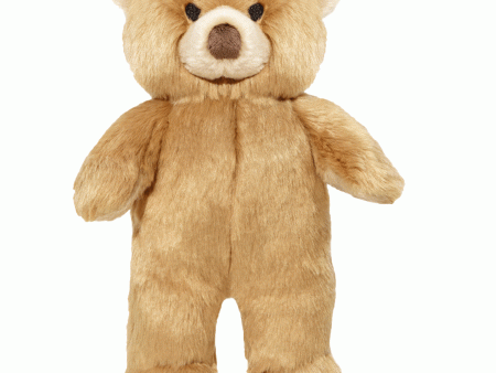 Fluff & Tuff Mr. Honey Bear Supply