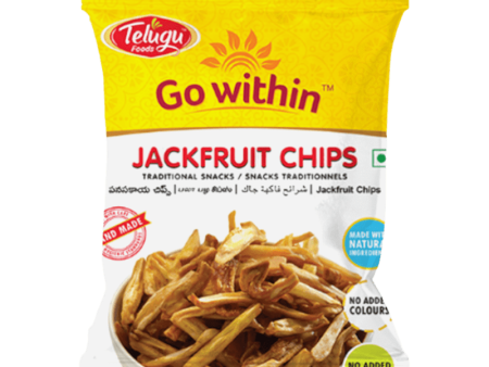 Telugu - 110g Jackfruit Chips Hot on Sale