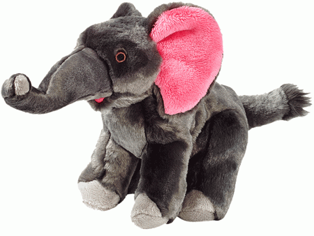 Fluff & Tuff Edsel Elephant on Sale