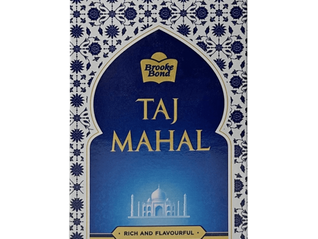 Brooke Bond - 1kg Taj Mahal Tea Online