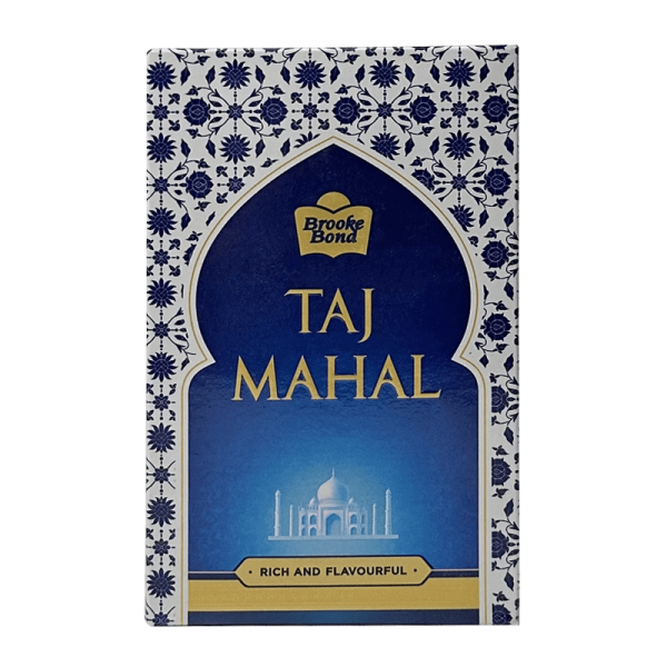 Brooke Bond - 1kg Taj Mahal Tea Online