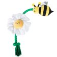 Fringe I m Pollen for You Dog Toys For Cheap