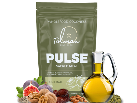 Original Pulse Sacred Meal For Discount