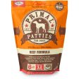 Primal Raw Dog Beef 6 lbs Supply