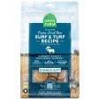 Open Farm Freeze-Dried Patties Dog Surf & Turf 17.5 oz Online now