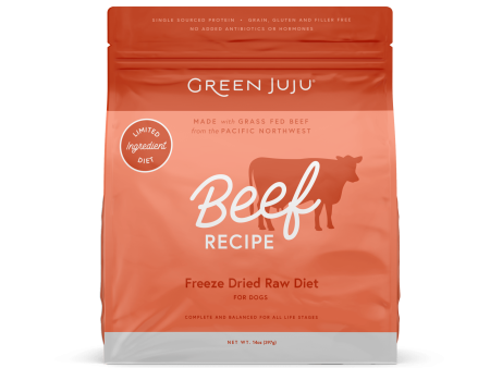 Beef Recipe (4-Pack) Hot on Sale