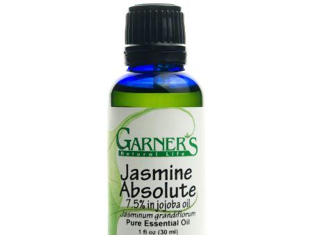 Jasmine Absolute Essential Oil Cheap