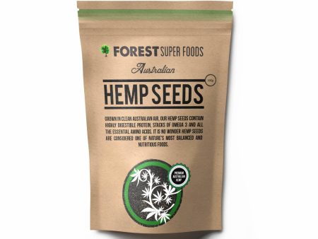 Australian Hemp Seeds Cheap