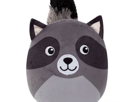 Fringe Rocky Racoon Dog Toy Cheap