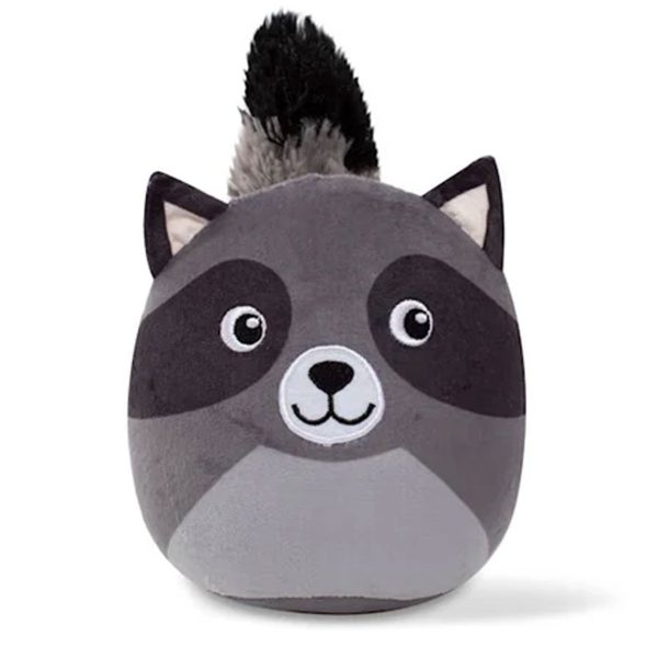 Fringe Rocky Racoon Dog Toy Cheap