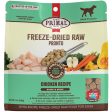 Primal Freeze-Dried Pronto Dog Chicken Discount