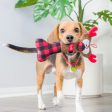 Huxley & Kent Reindeer Bone Dog Toy For Cheap