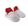 Fringe St. Nick s Kicks Slippers Dog Toy Discount