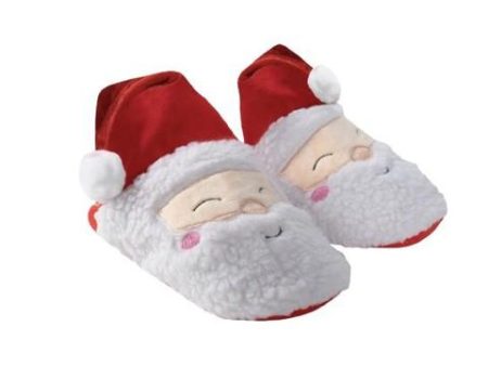 Fringe St. Nick s Kicks Slippers Dog Toy Discount