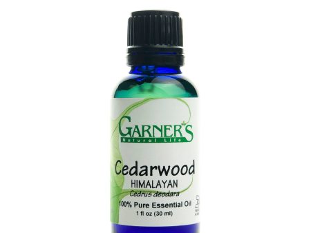 Cedarwood Essential oil Hot on Sale