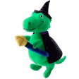 Fringe Spell-a-saurus Dog Toy Online Sale