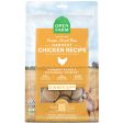 Open Farm Freeze-Dried Patties Dog Chicken 17.5 oz on Sale