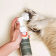 Dandylion No-Rinse Foaming Cleanser Clean Paws 5 oz Fashion