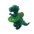 Fringe Rex the Halls Rex w Wreath Dog Toy For Cheap