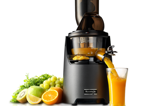 Kuvings EVO820 Evolution Cold Press Juicer Online Sale