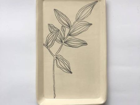 Decorative Tray | Bellwort Online Sale