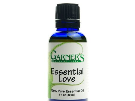 Essential Love Blend on Sale