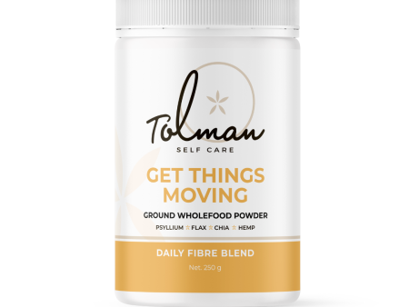 Get Things Moving Daily Fibre Blend For Sale