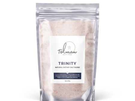 Trinity Dietary Salt Blend Online Hot Sale