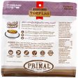 Primal Cupboard Cuts Turkey Dog Food Topper - 18oz Fashion