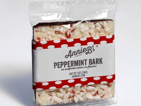 1oz. Peppermint Bark Single Online