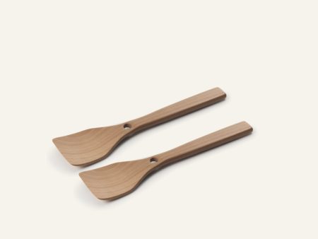 Beechwood Spatulas For Cheap