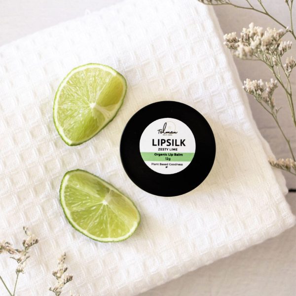 Lip Silk Protective Lip Balm Online Sale