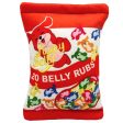 Lulubelles Puppy Belly Candy Dog Toy For Discount