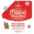 Stella & Chewy s Marie s Magical Dinner Dust Bacon Dog Food Topper 7 oz Online Hot Sale