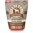 Primal Raw Dog Venison 6 lbs For Discount